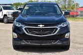 Thumbnail of 2020 Mosaic Black Metallic Chevrolet Equinox