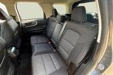 Thumbnail of 2024 Carbonized Gray Metallic Ford Bronco Sport