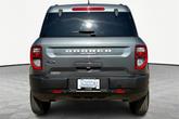 Thumbnail of 2024 Carbonized Gray Metallic Ford Bronco Sport