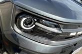 Thumbnail of 2024 Carbonized Gray Metallic Ford Bronco Sport