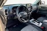 Thumbnail of 2024 Carbonized Gray Metallic Ford Bronco Sport