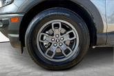 Thumbnail of 2024 Carbonized Gray Metallic Ford Bronco Sport