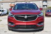 Thumbnail of 2021 Red Quartz Tintcoat Buick Enclave