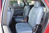 Thumbnail of 2021 Red Quartz Tintcoat Buick Enclave