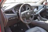 Thumbnail of 2021 Red Quartz Tintcoat Buick Enclave