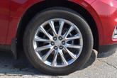 Thumbnail of 2021 Red Quartz Tintcoat Buick Enclave