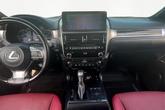 Thumbnail of 2022 Starfire Pearl Lexus GX 460