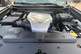 Thumbnail of 2022 Starfire Pearl Lexus GX 460
