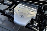 Thumbnail of 2022 Starfire Pearl Lexus GX 460