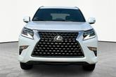 Thumbnail of 2022 Starfire Pearl Lexus GX 460
