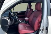 Thumbnail of 2022 Starfire Pearl Lexus GX 460