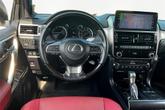 Thumbnail of 2022 Starfire Pearl Lexus GX 460