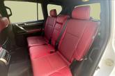 Thumbnail of 2022 Starfire Pearl Lexus GX 460