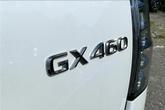 Thumbnail of 2022 Starfire Pearl Lexus GX 460
