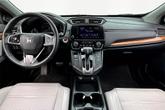 Thumbnail of 2022 Sonic Gray Pearl Honda CR-V