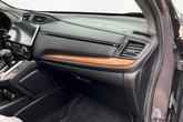 Thumbnail of 2022 Sonic Gray Pearl Honda CR-V