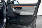 Thumbnail of 2022 Sonic Gray Pearl Honda CR-V