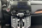 Thumbnail of 2022 Sonic Gray Pearl Honda CR-V