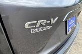 Thumbnail of 2022 Sonic Gray Pearl Honda CR-V