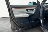 Thumbnail of 2022 Sonic Gray Pearl Honda CR-V