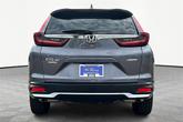 Thumbnail of 2022 Sonic Gray Pearl Honda CR-V
