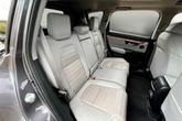 Thumbnail of 2022 Sonic Gray Pearl Honda CR-V