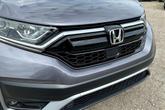 Thumbnail of 2022 Sonic Gray Pearl Honda CR-V
