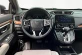 Thumbnail of 2022 Sonic Gray Pearl Honda CR-V