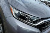 Thumbnail of 2022 Sonic Gray Pearl Honda CR-V
