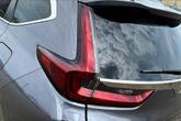 Thumbnail of 2022 Sonic Gray Pearl Honda CR-V