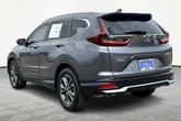 Thumbnail of 2022 Sonic Gray Pearl Honda CR-V