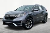 Photo of 2022 Sonic Gray Pearl Honda CR-V