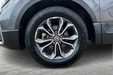 Thumbnail of 2022 Sonic Gray Pearl Honda CR-V