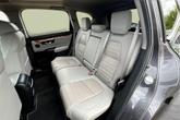 Thumbnail of 2022 Sonic Gray Pearl Honda CR-V