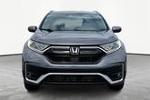 Thumbnail of 2022 Sonic Gray Pearl Honda CR-V