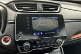 Thumbnail of 2022 Sonic Gray Pearl Honda CR-V
