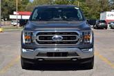 Thumbnail of 2021 Carbonized Gray Metallic Ford F-150
