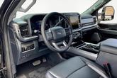 Thumbnail of 2025 Agate Black Metallic Ford F-250