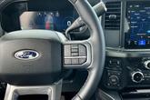 Thumbnail of 2025 Agate Black Metallic Ford F-250