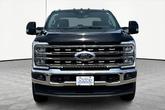 Thumbnail of 2025 Agate Black Metallic Ford F-250