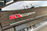 Thumbnail of 2025 Agate Black Metallic Ford F-250