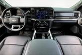 Thumbnail of 2025 Agate Black Metallic Ford F-250