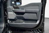 Thumbnail of 2025 Agate Black Metallic Ford F-250