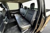 Thumbnail of 2025 Agate Black Metallic Ford F-250