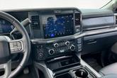 Thumbnail of 2025 Agate Black Metallic Ford F-250