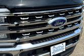 Thumbnail of 2025 Agate Black Metallic Ford F-250