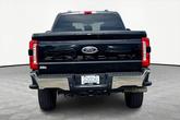 Thumbnail of 2025 Agate Black Metallic Ford F-250