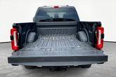 Thumbnail of 2025 Agate Black Metallic Ford F-250