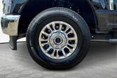 Thumbnail of 2025 Agate Black Metallic Ford F-250