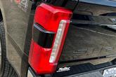 Thumbnail of 2025 Agate Black Metallic Ford F-250